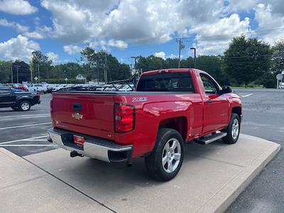 2014 Chevrolet Silverado 1500 Regular Cab 4WD Pickup for sale #U1301B - photo 2