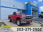 2014 Chevrolet Silverado 1500 Regular Cab 4WD Pickup for sale #U1301B - photo 1