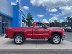 2014 Chevrolet Silverado 1500 Regular Cab 4WD Pickup for sale #U1301B - photo 3