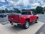 2014 Chevrolet Silverado 1500 Regular Cab 4WD Pickup for sale #U1301B - photo 2