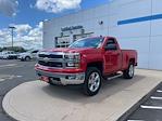 2014 Chevrolet Silverado 1500 Regular Cab 4WD Pickup for sale #U1301B - photo 8