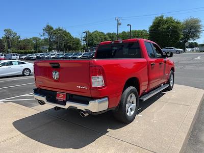 2023 Ram 1500 Quad Cab 4WD Pickup for sale #U1307 - photo 2