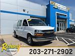 2023 Chevrolet Express 2500 RWD Empty Cargo Van for sale #U1308 - photo 1