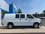 2023 Chevrolet Express 2500 RWD Empty Cargo Van for sale #U1308 - photo 3