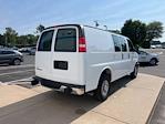 2023 Chevrolet Express 2500 RWD Empty Cargo Van for sale #U1308 - photo 2