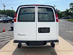 2023 Chevrolet Express 2500 RWD Empty Cargo Van for sale #U1308 - photo 4