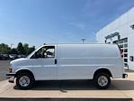 2023 Chevrolet Express 2500 RWD Empty Cargo Van for sale #U1308 - photo 6
