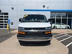 2023 Chevrolet Express 2500 RWD Empty Cargo Van for sale #U1308 - photo 8