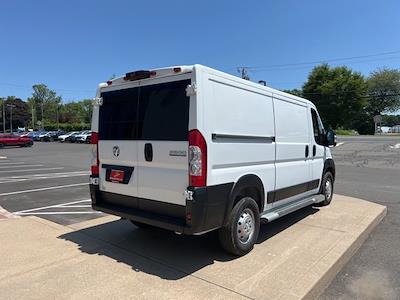 2023 Ram ProMaster 2500 Standard Roof FWD Empty Cargo Van for sale #U1309 - photo 2
