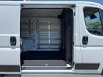 2023 Ram ProMaster 2500 Standard Roof FWD Empty Cargo Van for sale #U1309 - photo 21