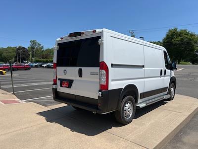 2023 Ram ProMaster 2500 Standard Roof FWD Empty Cargo Van for sale #U1310 - photo 2
