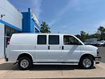 2023 GMC Savana 2500 RWD Empty Cargo Van for sale #U1314 - photo 3