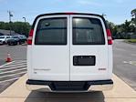 2023 GMC Savana 2500 RWD Empty Cargo Van for sale #U1314 - photo 4