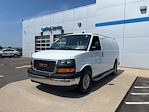 2023 GMC Savana 2500 RWD Empty Cargo Van for sale #U1314 - photo 7
