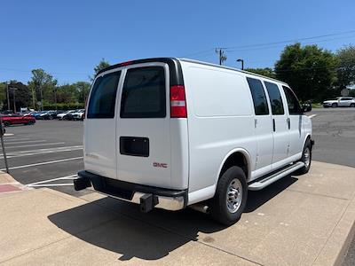 2023 GMC Savana 2500 RWD Empty Cargo Van for sale #U1315 - photo 2