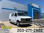2023 GMC Savana 2500 RWD Empty Cargo Van for sale #U1315 - photo 1