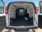 2023 GMC Savana 2500 RWD Empty Cargo Van for sale #U1315 - photo 18