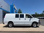2023 GMC Savana 2500 RWD Empty Cargo Van for sale #U1315 - photo 3