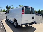 2023 GMC Savana 2500 RWD Empty Cargo Van for sale #U1315 - photo 5