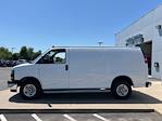 2023 GMC Savana 2500 RWD Empty Cargo Van for sale #U1315 - photo 6