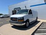 2023 GMC Savana 2500 RWD Empty Cargo Van for sale #U1315 - photo 7