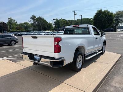 2024 Chevrolet Silverado 1500 Regular Cab 2WD Pickup for sale #U1318 - photo 2