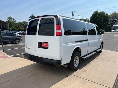 2023 Chevrolet Express 3500 RWD Passenger Van for sale #U1319 - photo 2