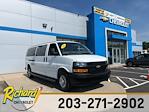 2023 Chevrolet Express 3500 RWD Passenger Van for sale #U1319 - photo 1