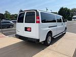 2023 Chevrolet Express 3500 RWD Passenger Van for sale #U1319 - photo 2