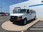 2023 Chevrolet Express 3500 RWD Passenger Van for sale #U1319 - photo 7