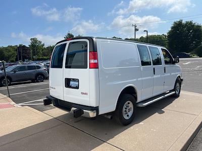 2023 GMC Savana 2500 RWD Empty Cargo Van for sale #U1328 - photo 2