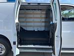 2023 GMC Savana 2500 RWD Empty Cargo Van for sale #U1328 - photo 19