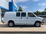 2023 GMC Savana 2500 RWD Empty Cargo Van for sale #U1328 - photo 3