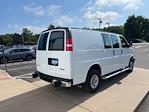 2023 GMC Savana 2500 RWD Empty Cargo Van for sale #U1328 - photo 2