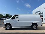 2023 GMC Savana 2500 RWD Empty Cargo Van for sale #U1328 - photo 6