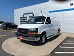 2023 GMC Savana 2500 RWD Empty Cargo Van for sale #U1328 - photo 7