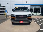 2023 GMC Savana 2500 RWD Empty Cargo Van for sale #U1328 - photo 8