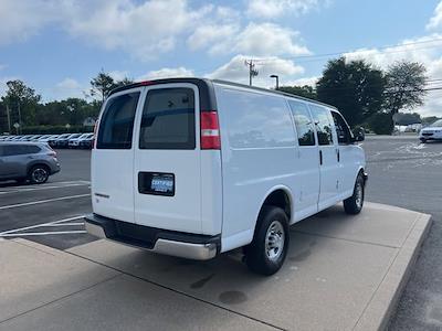 2023 Chevrolet Express 2500 RWD Empty Cargo Van for sale #U1329 - photo 2
