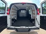 2023 Chevrolet Express 2500 RWD Empty Cargo Van for sale #U1329 - photo 18