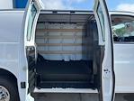 2023 Chevrolet Express 2500 RWD Empty Cargo Van for sale #U1329 - photo 19