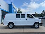 2023 Chevrolet Express 2500 RWD Empty Cargo Van for sale #U1329 - photo 3