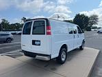 2023 Chevrolet Express 2500 RWD Empty Cargo Van for sale #U1329 - photo 2