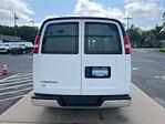 2023 Chevrolet Express 2500 RWD Empty Cargo Van for sale #U1329 - photo 4