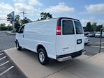 2023 Chevrolet Express 2500 RWD Empty Cargo Van for sale #U1329 - photo 5
