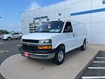 2023 Chevrolet Express 2500 RWD Empty Cargo Van for sale #U1329 - photo 7