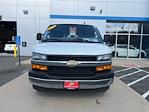 2023 Chevrolet Express 2500 RWD Empty Cargo Van for sale #U1329 - photo 8
