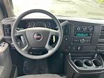 2023 GMC Savana 2500 RWD Empty Cargo Van for sale #U1330 - photo 13