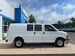 2023 GMC Savana 2500 RWD Empty Cargo Van for sale #U1330 - photo 3