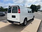2023 GMC Savana 2500 RWD Empty Cargo Van for sale #U1330 - photo 2