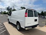2023 GMC Savana 2500 RWD Empty Cargo Van for sale #U1330 - photo 5
